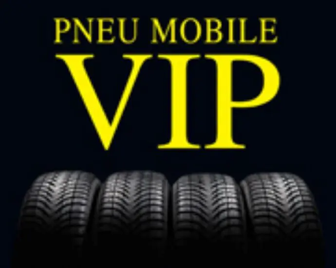 Pneu Mobile VIP service a domicile