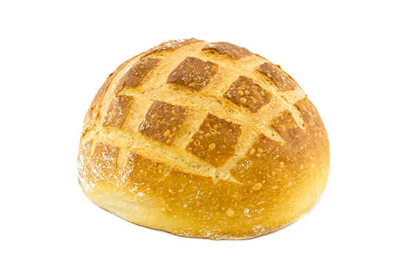 Patisserie Boulangerie Del Sole, Pagnotta Bread