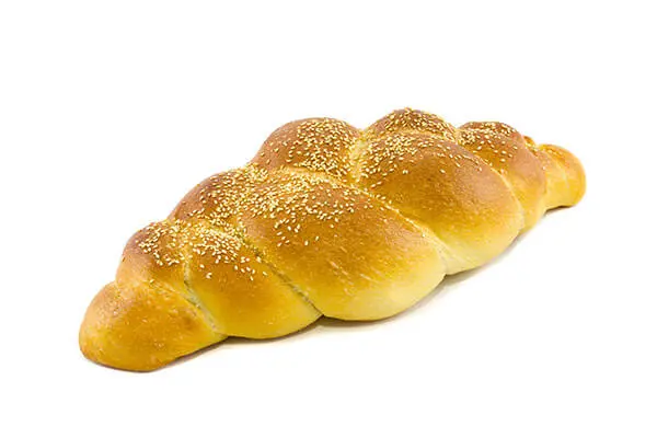 Patisserie Boulangerie Del Sole, Trecce Bread